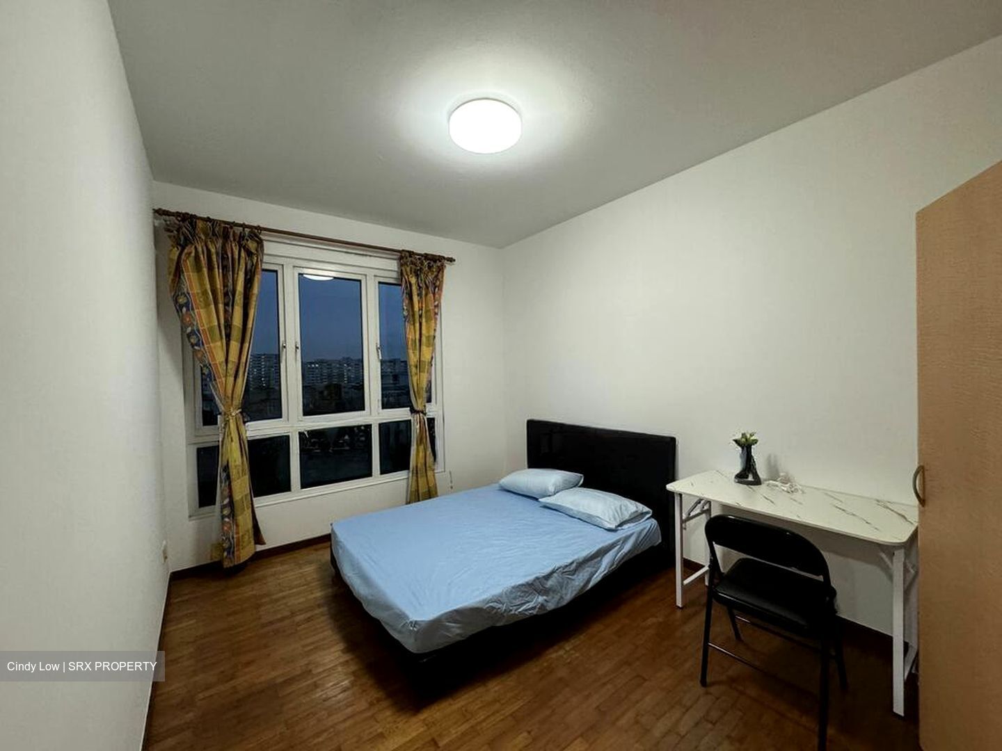 The Floravale (D22), Condominium #526611661